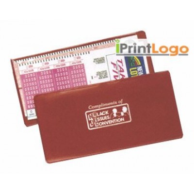 AUTO DOCUMENT HOLDER-IGT-114